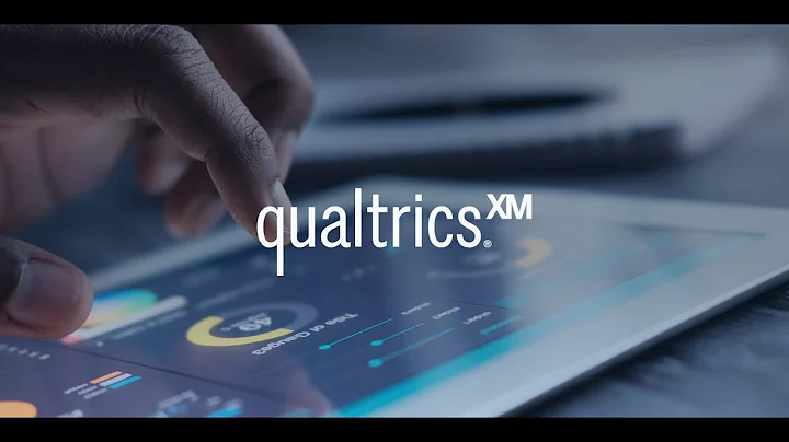 Qualtrics | The World’s #1 First Experience Management Platform