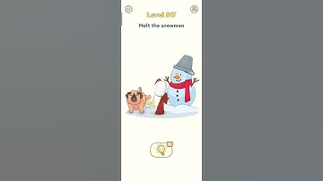 Dop 2 Level 817 #delete #one #part #gameplay #trending #viral