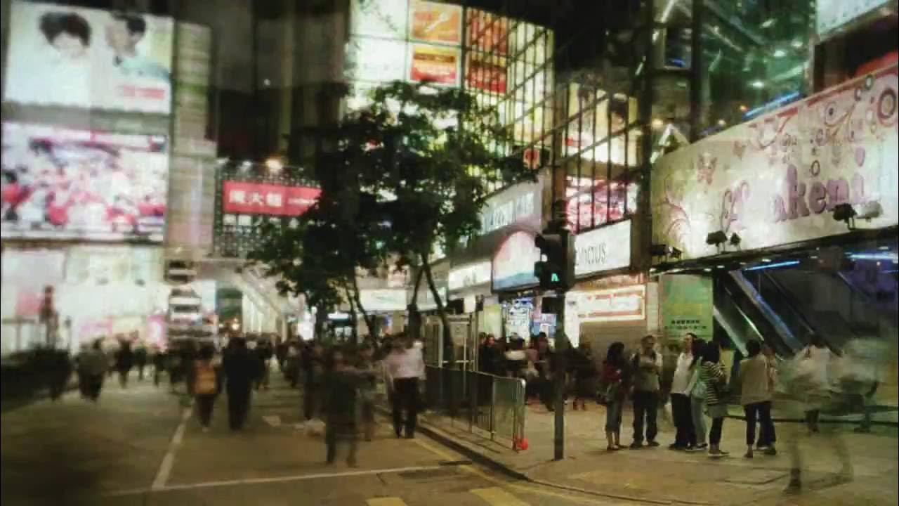 廿四味 24Herbs "香港九龍 (Hong Kong Kowloon)" (Official Music Video) 廿四味 24Herbs "香港九龍 (Hong Kong Kowloon)" (Official Music Video)