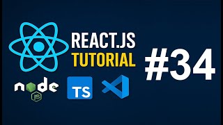 Fullstack Developer | React JS from A to Z -  Part 34: Context