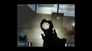 Matando noobs con spectre !op7¡