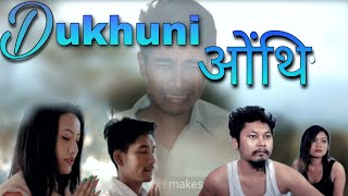 Dukhuni Wngthi || Official music video 2020 # MWIKUN Film Production