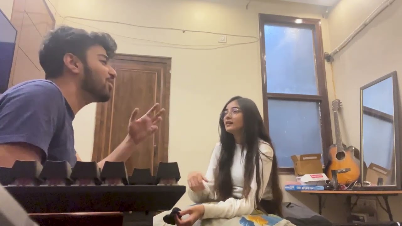 Dating HER BESTFRIEND PRANK 💋 | She Got JEALOUS