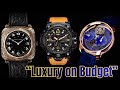 Top 3 Watches Under ₹2499 – Look Like Rolex, Price Like Casio! | (They Look Worth ₹10,000+)