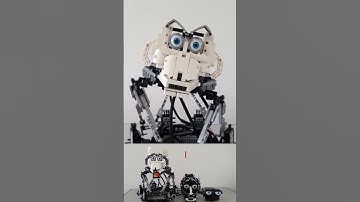 FNAF Inspired Animatronic Eyes: Arduino Mega DIY Build!