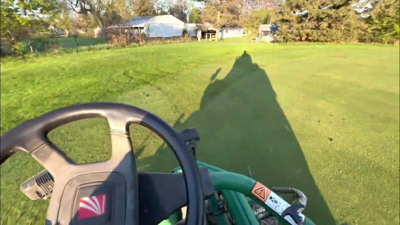 Verticutting GreensHow to Guide YouTube