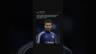 Dele Alli, evrakları tamamlayamadığı için 1.8 milyon sterlinlik emlak şirketinin iflasını önleyemedi