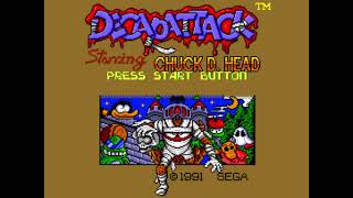 DEcap Attack Music: Potion 2