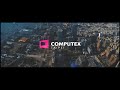 Computex 2016 - Zenvolution Tour | ASUS