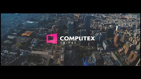Computex 2016 - Zenvolution Tour | ASUS