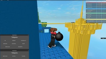 doomspire brickbattle exploit