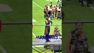 DCI All Age Drum Major Salutes 2025