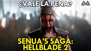 ¿Vale la pena Senua&#39;s Saga HELLBLADE 2? | CulturaVJ