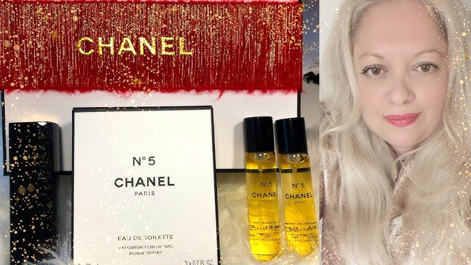 CHANEL 2019 Holiday Collection MINI HAUL (Les Ornements De Chanel