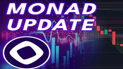 Monad Coin Price Prediction 2025 | Future of MONAD Token? Detailed Analysis!