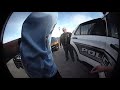 Justin Rigg & Harley Freeman Pursuit [Body Camera] [03/30/2021]