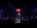 [LIVE] 소수빈 / SO SOO BIN - Nothing's gonna change my love for you (2019 The BLUESOO)