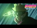 Wind Style Rasengan | Boruto: Naruto Next Generations