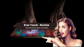 Erae Touch Review |