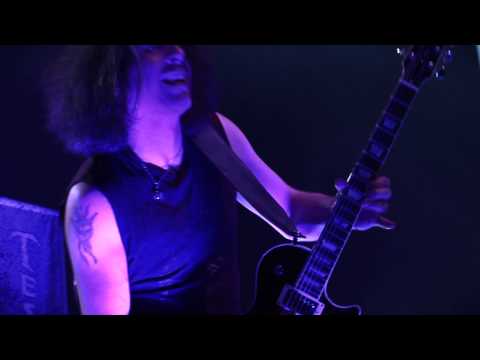 TESTAMENT - Native Blood (OFFICIAL LIVE)