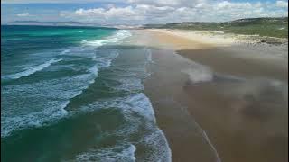 Costa da Caparica - Praia da Morena - Portugal