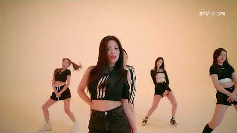 BABYMONSTER - ‘SHEESH’ PERFORMANCE VIDEO