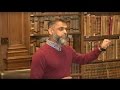 Moazzam Begg | Full Address and Q&A | Oxford Union