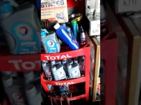Video Nâng cấp ECM cho dòng xe Ab, Vision, Lead 125 đời... - youtube