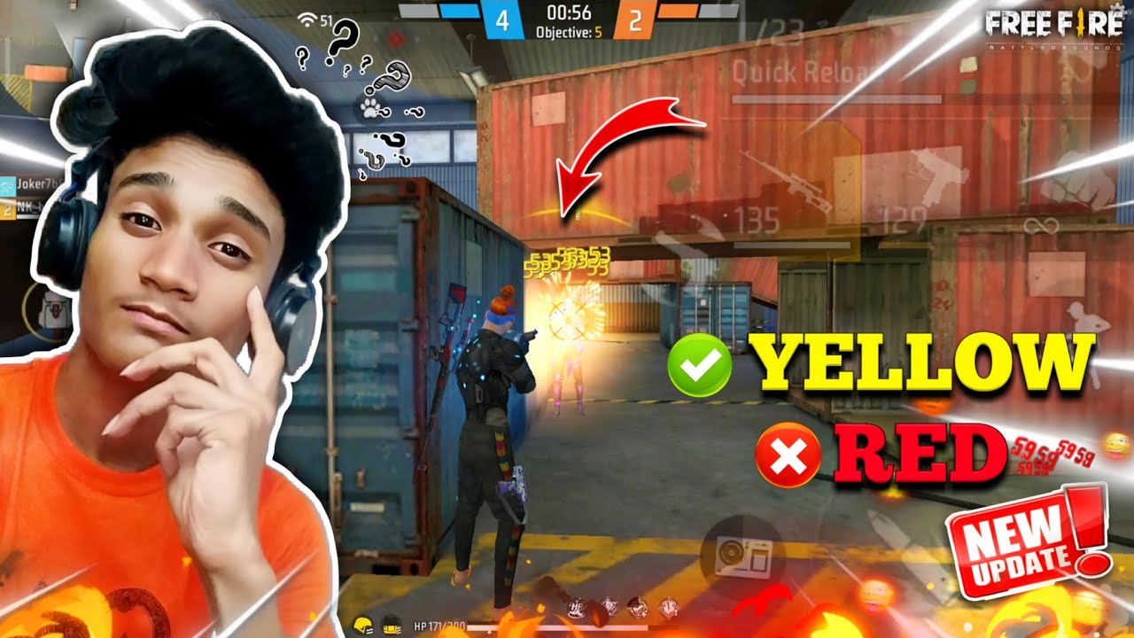 Free Fire OB 41 Update Good or Bad?🤔Review and Verdict|nk gamerz