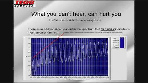 UE Systems Complimentary Webinar - What You Can't hear, Can Hurt Your!