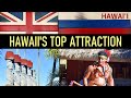 Hawaiis polynesian cultural center full tour  oahu hawaii things to do  most popular attraction
