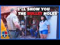 Neighborhood Wars | Neighbors in Navajo County Get Hostile