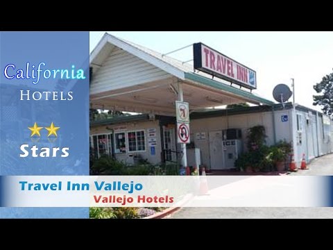 Travel Inn Vallejo, Vallejo Hotels - California