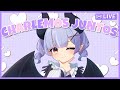 💜 LOS EXTRAÑO 💜【VTuber/JP/ESP】