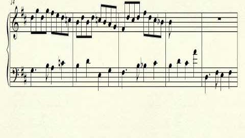 two part counterpoint