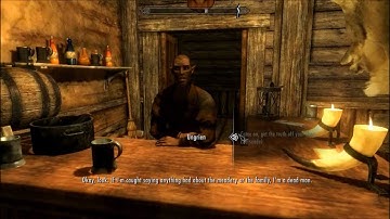 Skyrim: How to get Speech to 100 in 10 Minutes or Less!