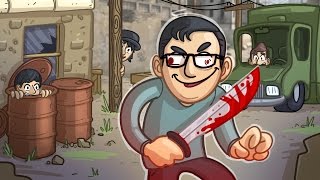 HIDE & SEEK - GTA 5 - GTA 5 Funny Moments HIDE & SEEK - GTA 5 - GTA 5 Funny Moments