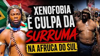 "LEGALIZARAM A SURUMA AGORA ESTÃO A FAZER LOUCURAS" Diz Telespectador 