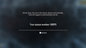 Server busy problem in free fire || your queue number problem in ff || free fire new problem