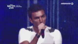 Video thumbnail of "Gabry Ponte - La Danza Delle Streghe (Live in Gallipoli 2014 parte 1)"