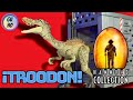 El dinosaurio mas inteligente y aterrador | TROODON HAMMOND COLLECTION | GUHOVERSO