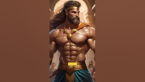 Laelaps And Teumessian fox - Mythical Creatures - Greek Mythology #shorts #mythology