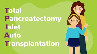 Managing Diabetes after TPIAT | Cincinnati Children's