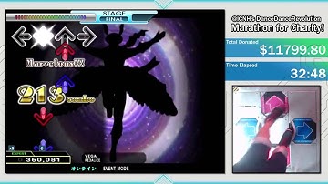 DDR2013 - VEGA S-EXP 999,790