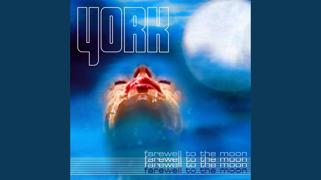 Farewell To The Moon (En-Motion Vocal Dub)