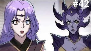 God Level Hunter(Dark Hunter)|Episode 42 Explain In Hindi|