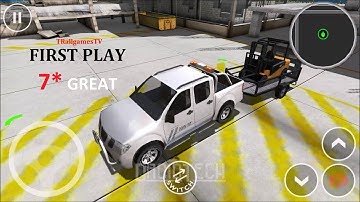 Drive Simulator 2016 Lite -  IOS Games / Android Games / Facebook Games