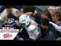 Georgia Tech RB Trelain Maddox Highlights vs. Duke