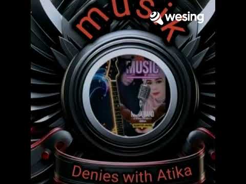 Satu ikatan Cinta #Cover Denis with Atika