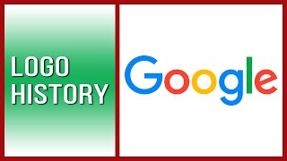 Google Logo (Emblem) History and Evolution